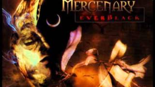 Mercenary - Screaming From The Heavens