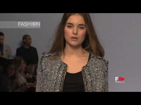 "MAYLA" Full Show HD Autumn Winter 2014 2015 Stockholm by Fashion Channel