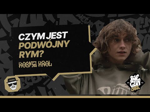 CZYM SĄ RYMY WIELOKROTNE? ft Kosma Król | BieGunCast #8