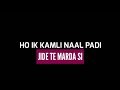 College Mankirt Aulakh Whatsapp Status Without Any Tag