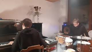 The worst in you (Andy Shauf) - Songs from the pool #4