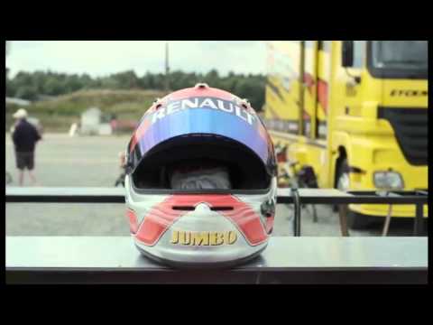 Max Verstappen BBC 22-8-2015