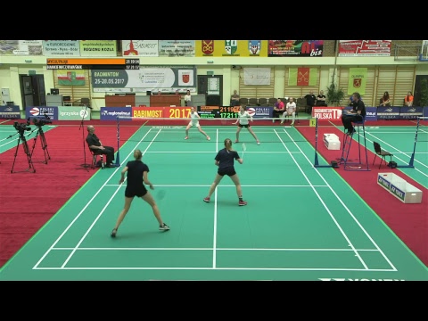 IMPJM Babimost QF B.Mycek/A.Pająk vs. P.Hankiewicz/D.Kwaśnik