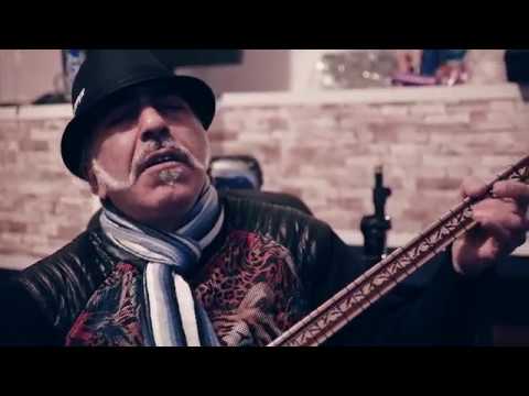 ISMET TOPCU 2017 Saz Recording (Electro Baglama) Dörttelli 4Telli - feat. Jacob Dinc 4k