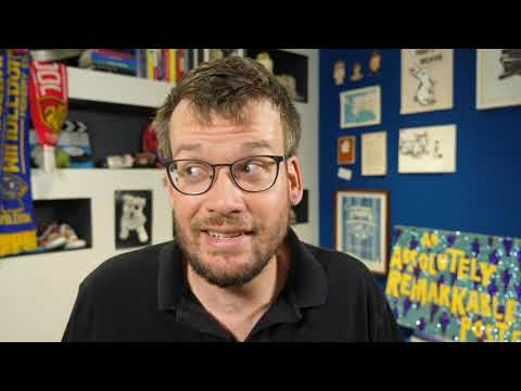 メリアンとの対話について (On The Melian Dialogue)