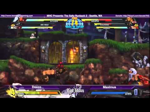 The Salty Runback 2 MvC3 Singles - Deezo vs Maximus.mp4