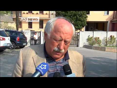 RISTORATORE UCCISO DAI BANDITI: PRESA L'ULTIMA BELVA