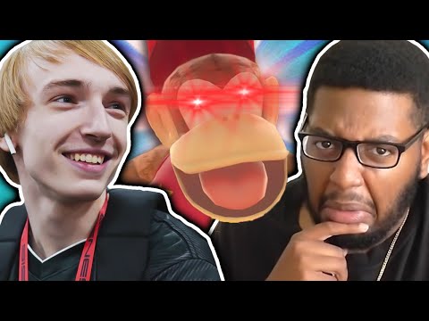 Do I think Tweek is the BEST PLAYER in the world?