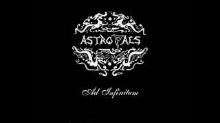 Astrofaes - The Unity (Space Of Unconsciousness)