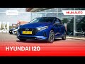 Mijn Auto: Hyundai i20 van Tim