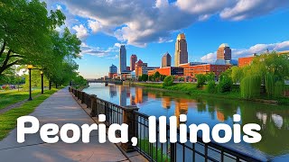 10 Best Things to Do in Peoria, Illinois