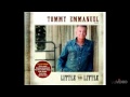 Tommy Emmanuel - Willie's Shade's 