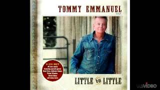 Tommy Emmanuel - Willie&#39;s Shade&#39;s