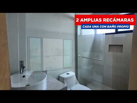 Luxury Apartment in Golden Zone of Mazatlan