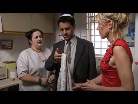 Health and Safety Inspection | Nighty Night | BBC Studios