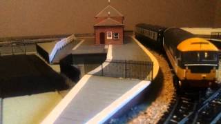 preview picture of video 'Village Station W.I.P video'