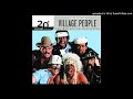The Village People YMCA Instrumental