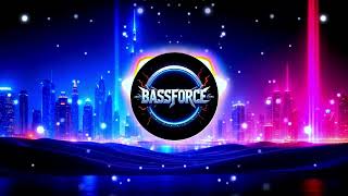 Dubai Afterglow - BASSFORCE | EDM Duet 2025 | Male &amp; Female Vocal Festival Anthem