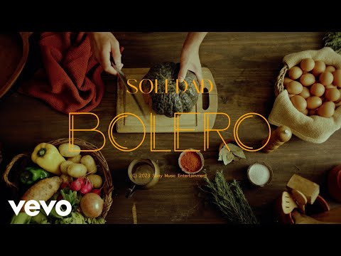 Video thumbnail for Bolero