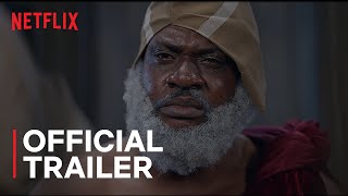 The King's Horseman | Trailer | Netflix