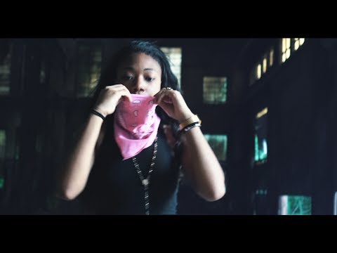 DEETRANADA - FULLTIMESAVAGE (Official Music Video)