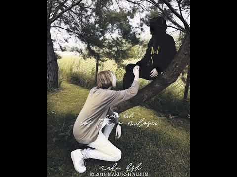 MAKU KSH x BIG VAMOUS - WYBACZ KOCHANIE