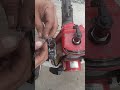 Como Podemos Modificar B45 Shindaiwua A Husqvarna 143 R2 Carburador