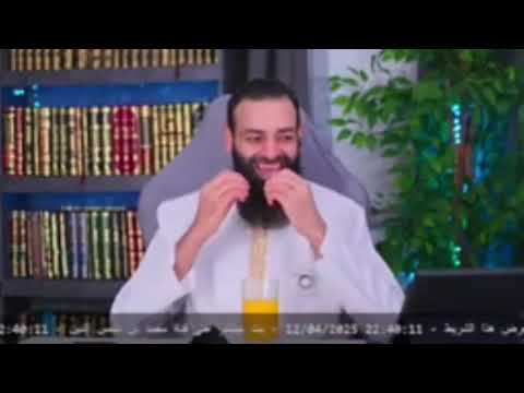 لماذا وقع الخليفي في «المصيبة الكبرى»؟ إثبات نسبة الحلول الخاص إلى الهروي