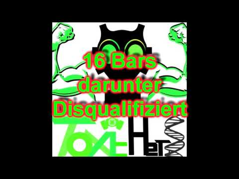 ToxicRapBattle [TRB] 2015 (Qualiphase offen)