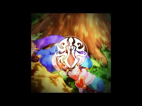 Klagmar's Top VGM #1,828 - maimai - Caliburne ~ Story of the Legendary Sword
