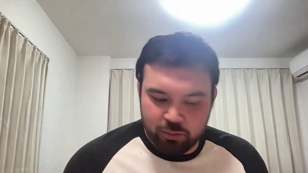 接続切れました