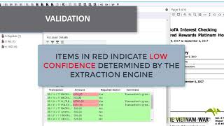 MetaSource Document Capture for Mortgage Income and Asset Documents