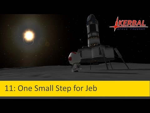 11: One Small Step for Jeb