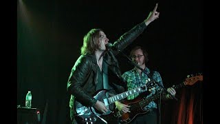 ~Dylan LeBlanc ~ I&#39;m Moving On ~ Original Song ~ 6/15/18 ~