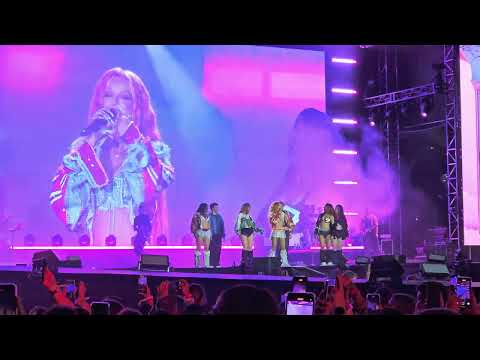 SIMA, EGO, BEN CRISTOVAO LIVE - Pumpa & V Oblakoch - 13.09.2025 Trnava - Kedy, keď ne Teraz?! 