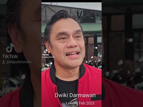 Dwiki Darmawan