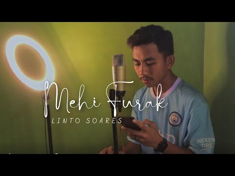 MEHI FURAK (Abito Gama) - Linto Soares