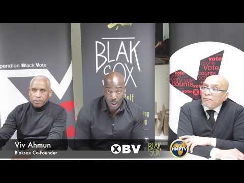 What has Operation Black Vote achieved over 21 Years and Whats Next?