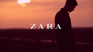 ZARA MAN | Spring / Summer 2015 Campaign