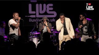 RUFF SQWAD - MARIO BALOTELLI @ ILUVLIVE (21.05.2012)