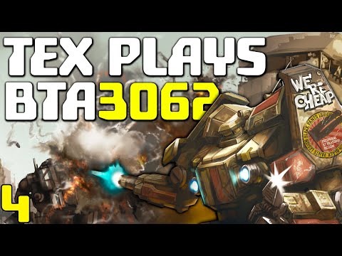 Battletech Advanced 3062, VZFSM CO.D - EPISODE 4