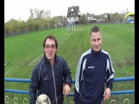 Zaproszenie na mecz Ruch Izbica - Victoria Żmudź cz. 2