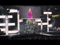 The Man - Taylor Swift The Eras Tour Singapore 08 March 2024