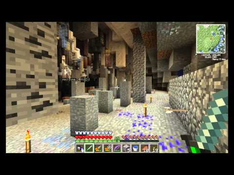 Muckin' About S2E4 P1 - Huuuge Twilight Dome