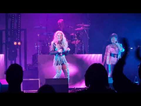 Ankie Bagger   People Say It's In The Air1