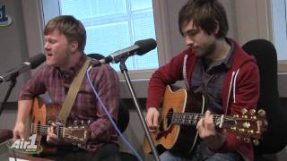 Air1 - Run Kid Run "My Sweet Escape" LIVE