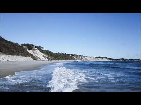 Plymouth White Cliffs Beach