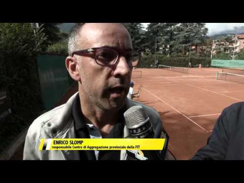 La Voce delle Regioni - Supertennis