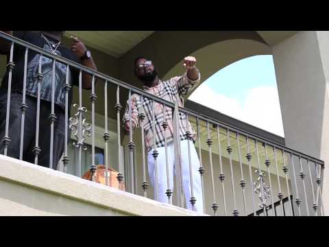 Harley Ken - Lifestyle Ft. Byrd