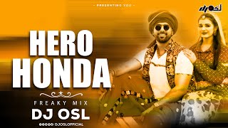 Download lagu Hero Honda Song - Freaky Mix - DJ OSL mp3 Download lagu Hero Honda Song - Freaky Mix - DJ OSL mp3
